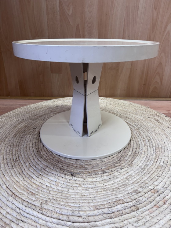 Image 1 of Guzzini vintage table