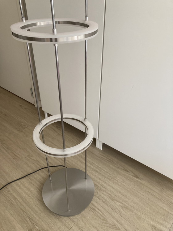 Image 1 of Originele Vloerlamp