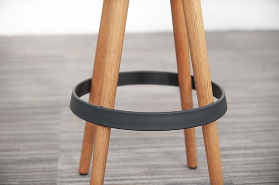 Image 1 of Bene Timba Stool Sgabello alto