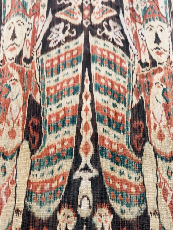 Image 1 of Ikat