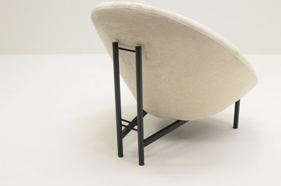 Image 1 of Poltrona F815 di Theo Ruth per Artifort, anni '50, Paesi Bassi.