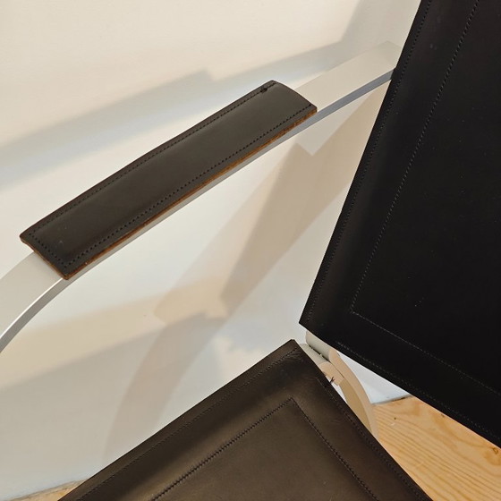 Image 1 of Vintage IKEA Tord Björklund lounge chair