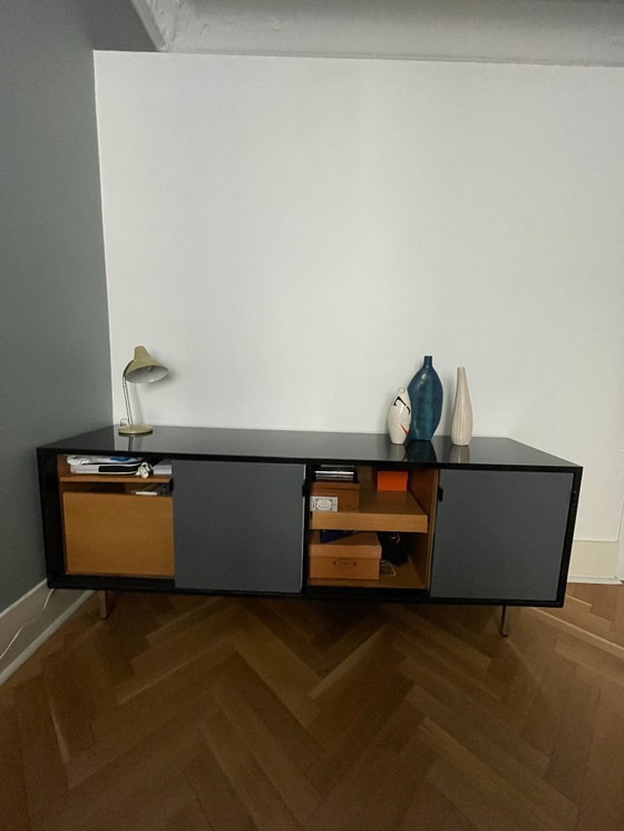 Image 1 of Knoll sideboard