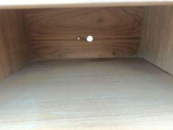 Image 1 of Massief Teakhouten TV Meubel