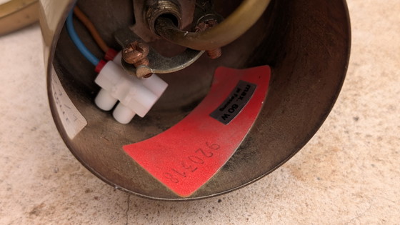 Image 1 of Holtkotter Messinglaterne