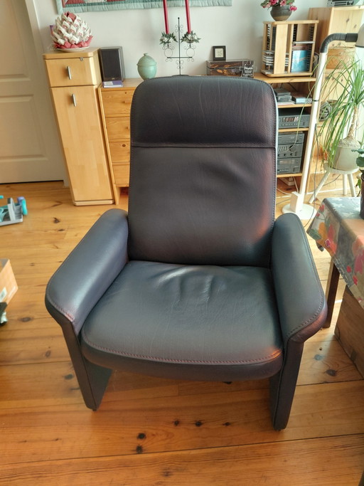 De Sede Relax Fauteuil DS 50