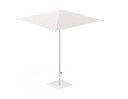 EMU Parasol Piazzetta 200 x 200 NOUVEAU