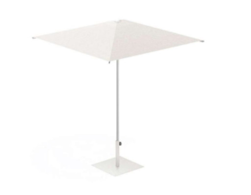 EMU Parasol Piazzetta 200 x 200 NEW