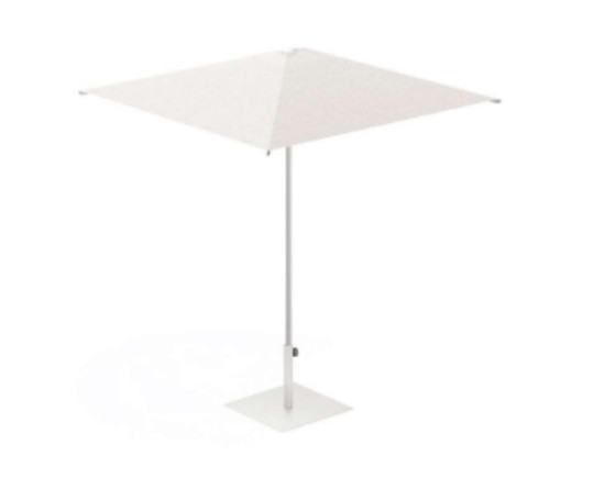 Image 1 of EMU Parasol Piazzetta 200 x 200 NEW