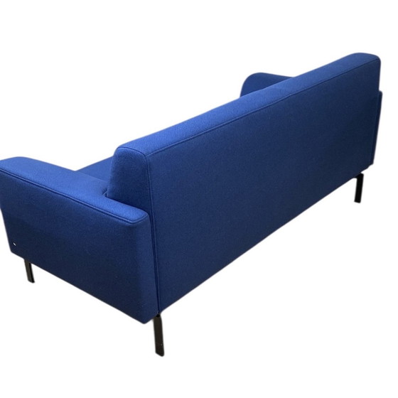 Image 1 of Rolf Benz 310 Sofa 2 Seater With Footstool - Cuno Frommherz