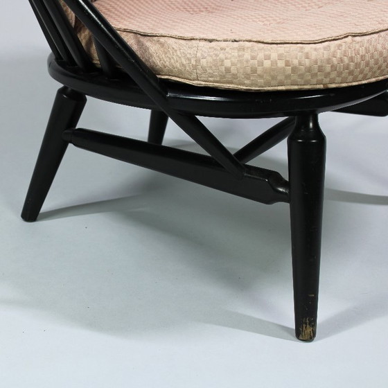 Image 1 of Sven Engstrom & Gunnar Myrstrand - Bågen - 1953 - Nässjö Stolfabrik, Suecia