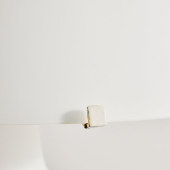 Image 1 of MK11463 Model 1853 table lamp by Max Ingrand for Fontana Arte