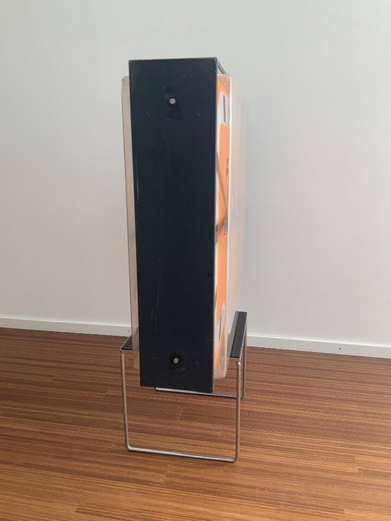 Image 1 of Reloj publicitario de joyería