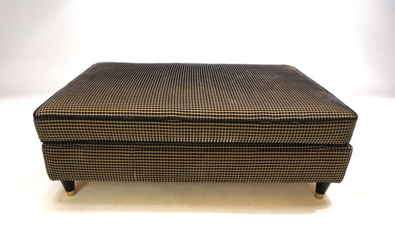 Image 1 of Pierre Cardin Otomano, 1970