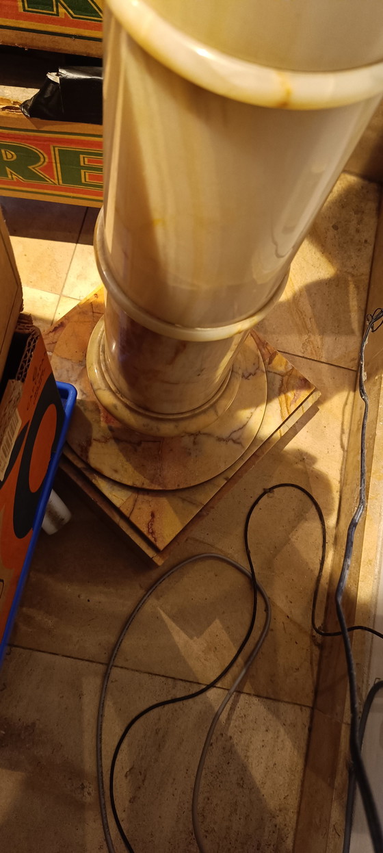 Image 1 of Brons van Edmond Le Fever