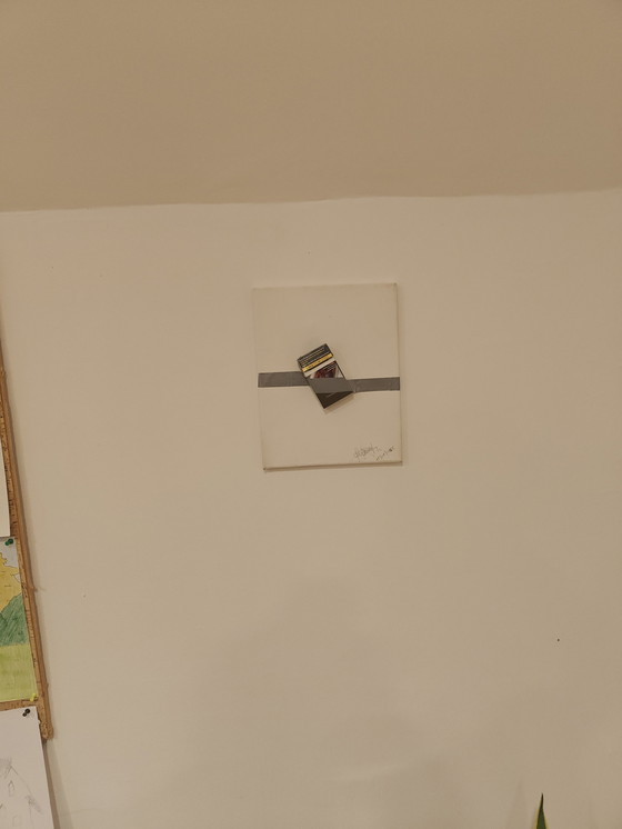 Image 1 of Fortuna on Hold”