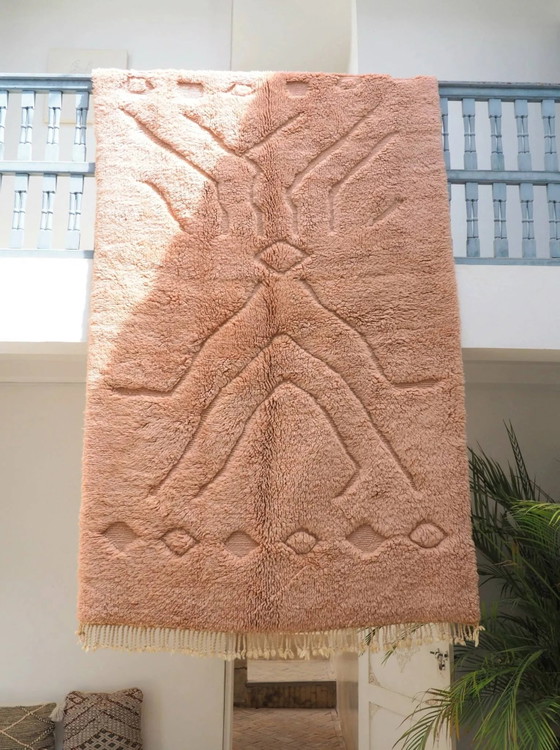Tappeto Mrirt 255x160cm – Tappeti, Wool, Cotton (photo 8 of 8)