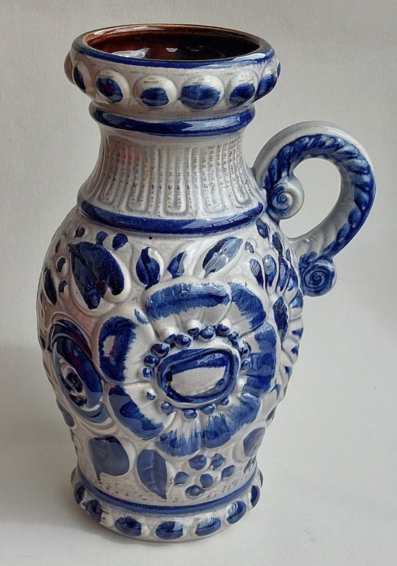 Image 1 of Brocca Scheurich d'epoca