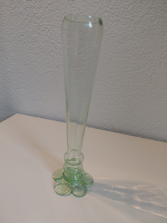 Image 1 of Flûte e bicchiere da champagne di Borek Sipek