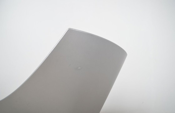 Image 1 of Set of Space lounge chairs designed by Jehs + Laub for Fritz Hansen, 2007