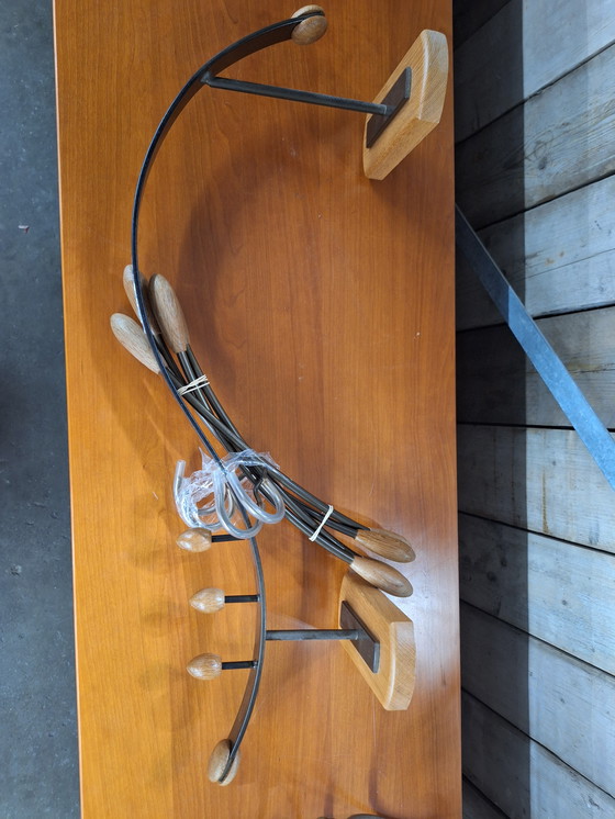 Image 1 of Appendiabiti vintage di BONY Design