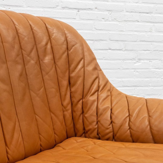 Image 1 of Cassina Ciprea Fauteuil Afra & Tobia Scarpa