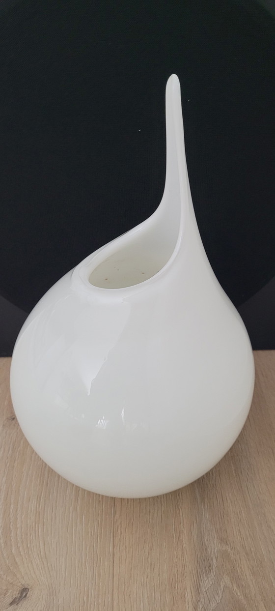 Image 1 of Christian Tortu vase