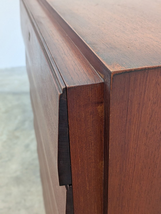 Image 1 of Chest of drawers - Wood - Weekly Dresser, Nordic Design