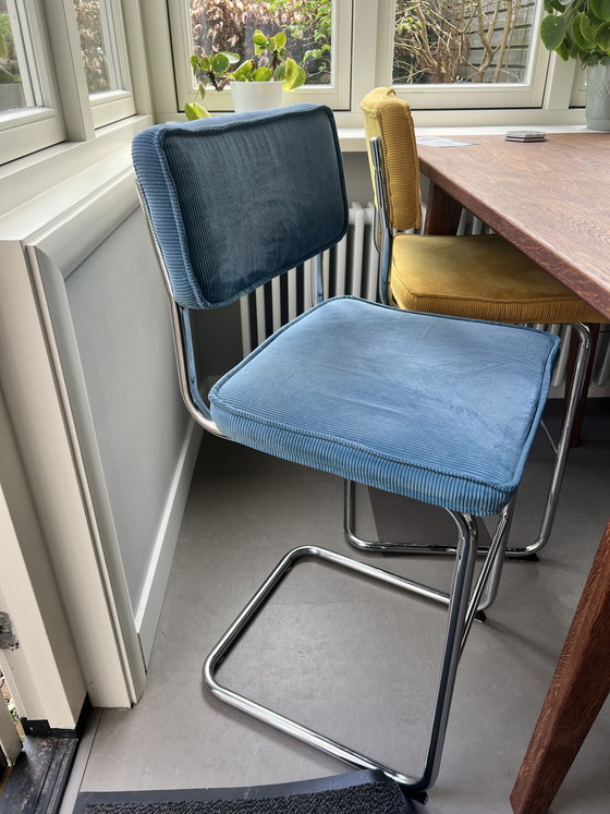 Image 1 of High bar stool