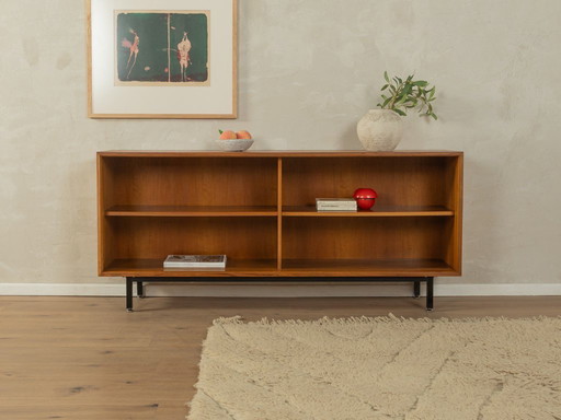 1960s Sideboard by Lothar Wegner 