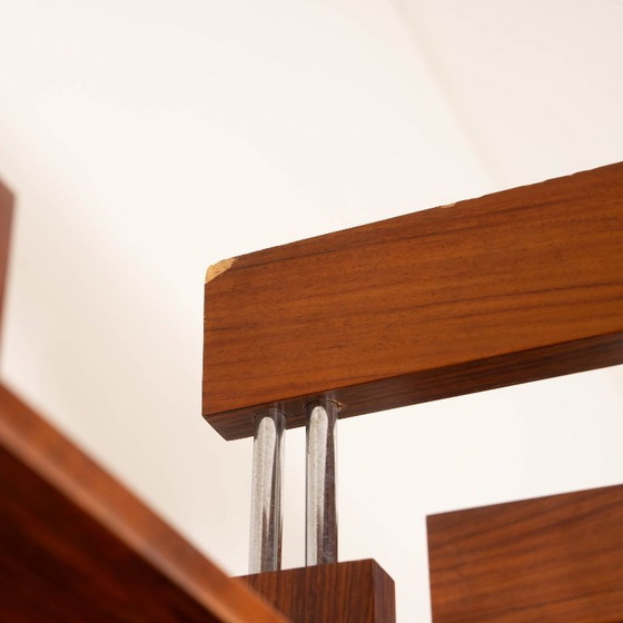 Image 1 of Zeldzame Italiaanse barset met barkrukken
