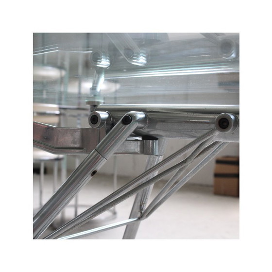 Image 1 of Nomos table