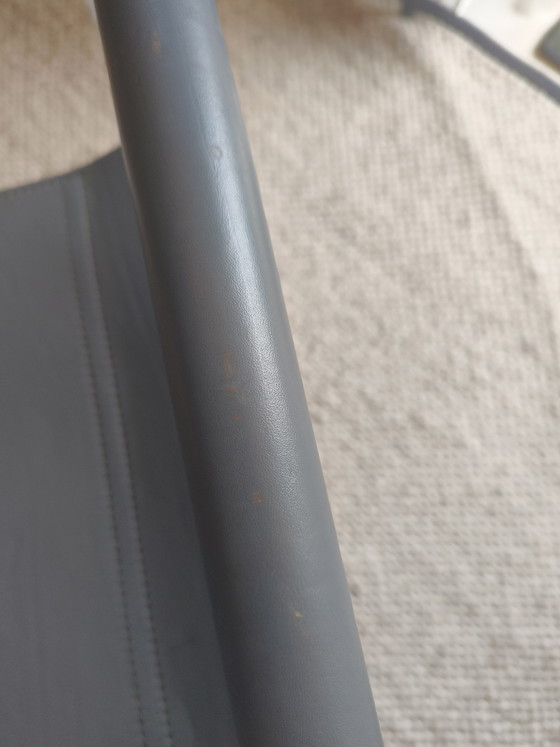 Image 1 of Sedia a sbalzo Bauhaus linea veam