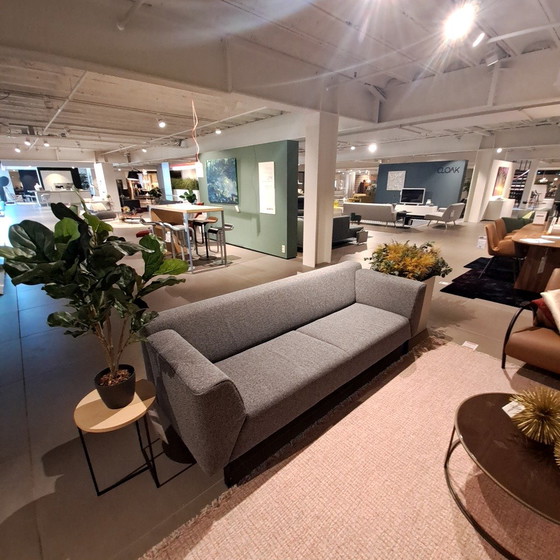 Image 1 of Rolf Benz Linea 3-seater