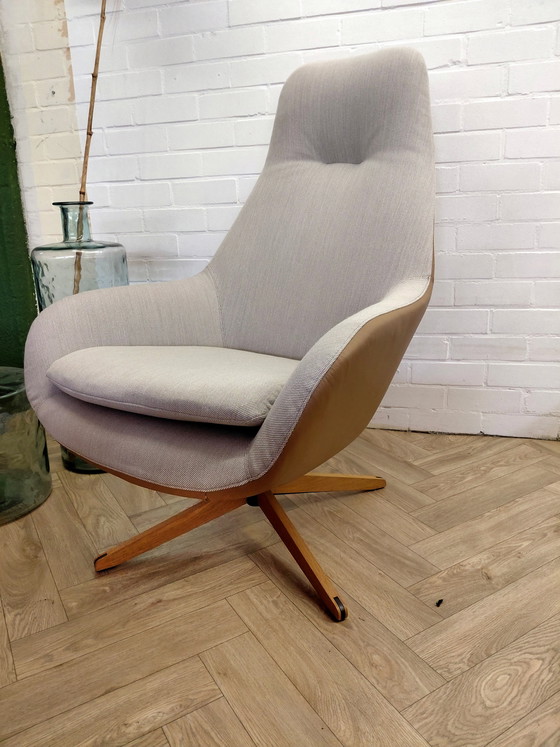 Image 1 of Pode Sparkle zwei renoviert beige camel