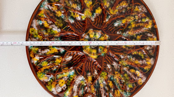 Image 1 of Seltener XL-Breton-Austernteller