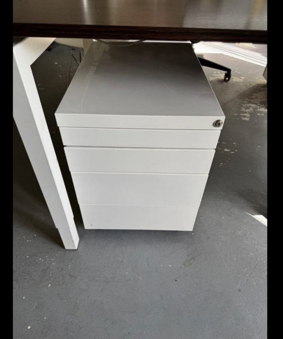 Image 1 of Luxuriöses Büro-Layout (4 Sets)