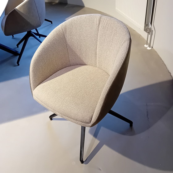 Image 1 of Cartel Living JIVE Esszimmerstuhl (6er-Set)