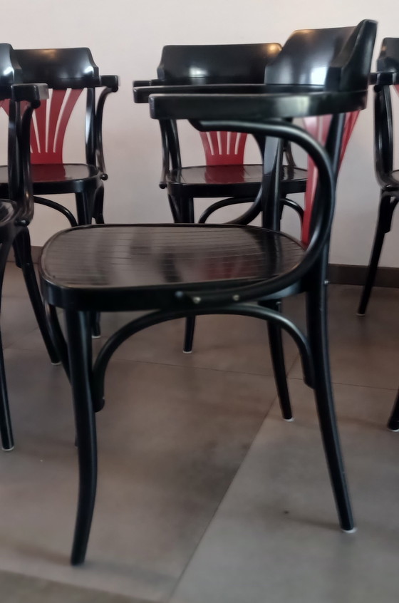 Image 1 of Thoret chairs Pick up only