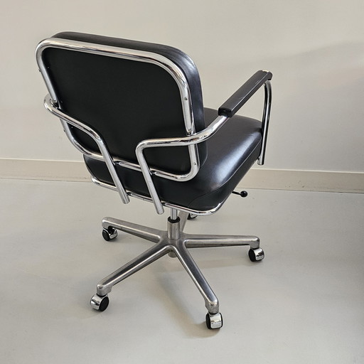Chaise de bureau Stendal