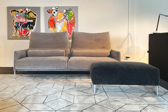 Image 1 of Divano a 3 posti COR Avalanche