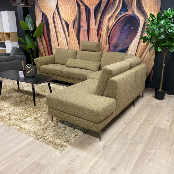 Image 1 of Sofá esquinero Koinor Upgrade con sillón