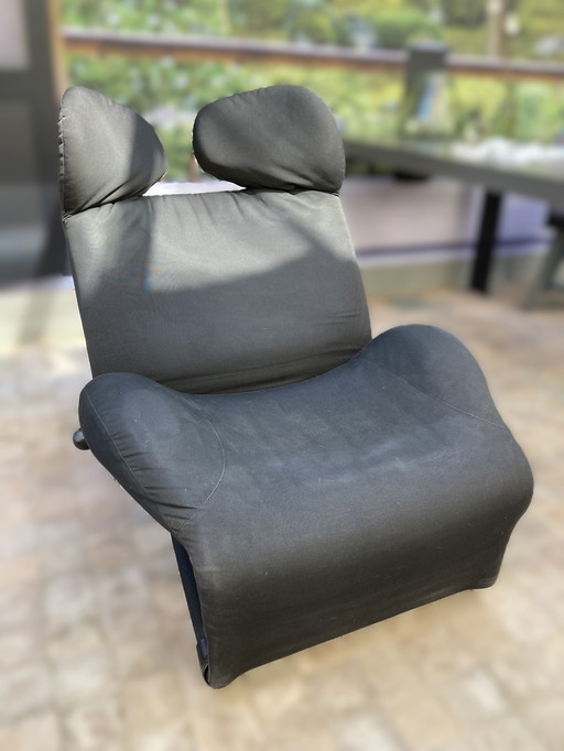 Wink Chair Cassina