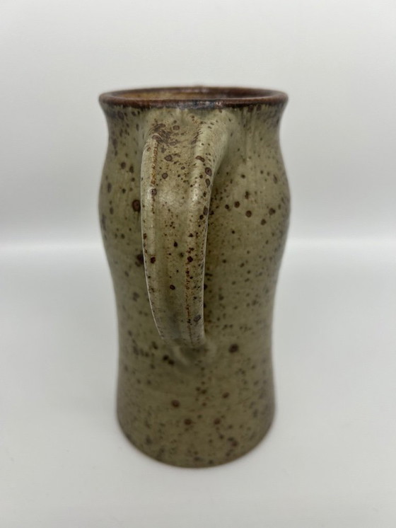 Image 1 of brocca in gres Le Cep