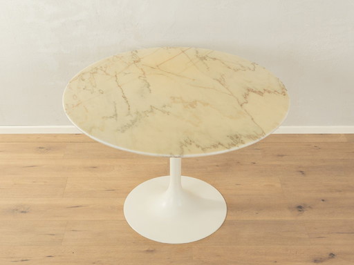 Marmeren eettafel Tulip, Lübke