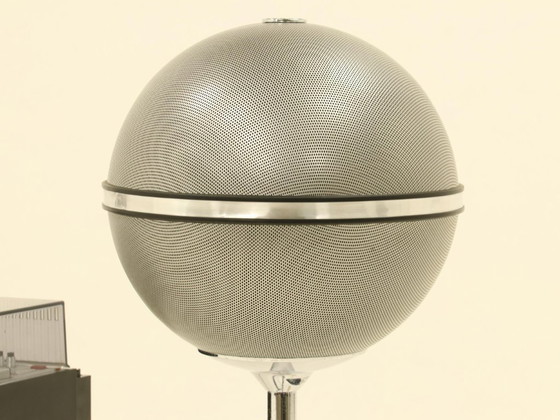 Image 1 of Grundig Studio 2000 4D Hifi & Grundig Audiorama speakers model 8000