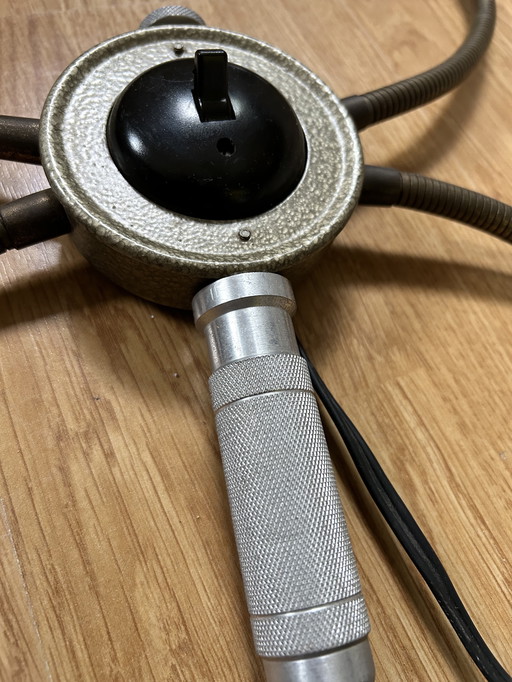 Rare industrial / medical lamp