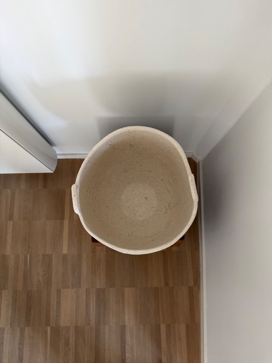 Image 1 of Vaso Ferm Living Speckle 30x30cm