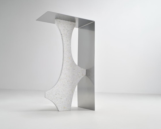 Image 1 of Table d'appoint Echo 70 cm