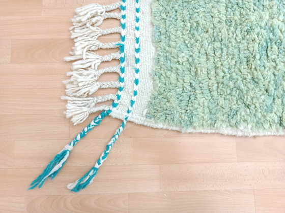 Handmade Berber rug 2.5 x 1.5 m – Rugs & carpets (photo 9 of 11)